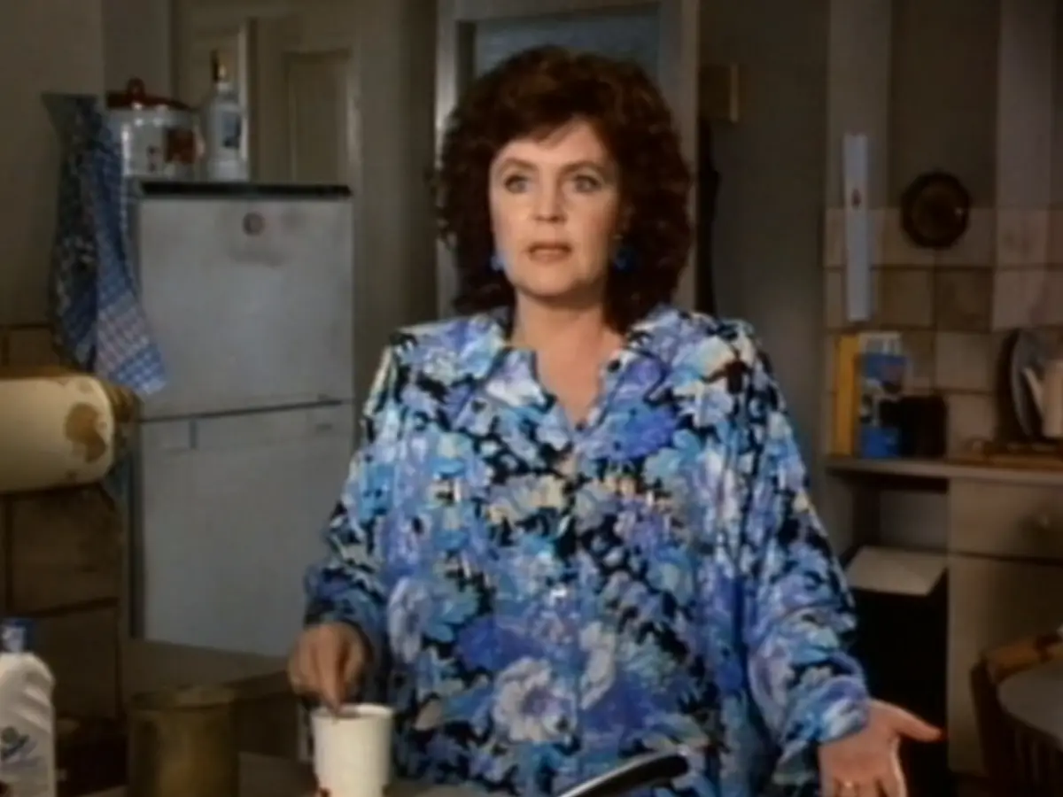 Shirley Valentine