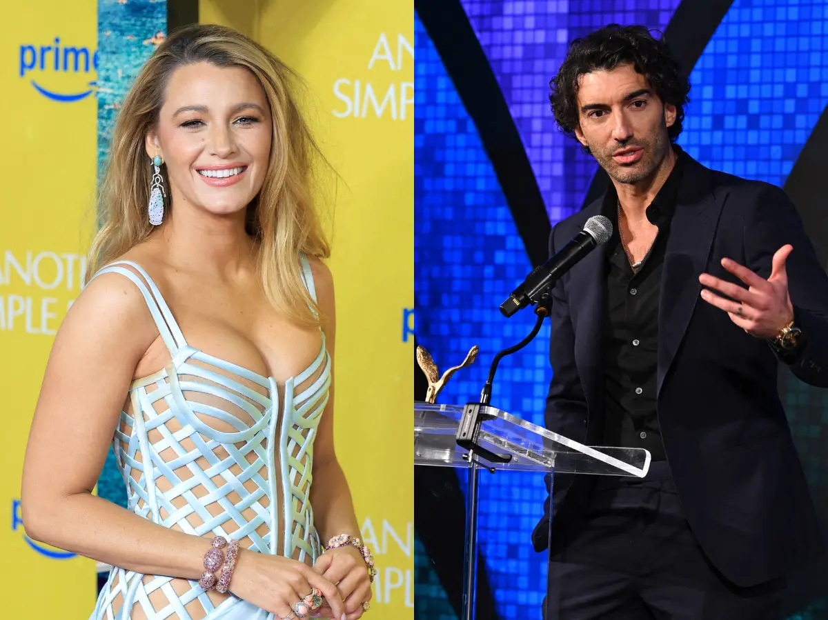 Blake Lively claims $161 million in damages amid It Ends With Us lawsuit, names Taylor Swift as witnesses Blake Lively claims $161 million in damages amid It Ends With Us lawsuit, names Taylor Swift as witnesses