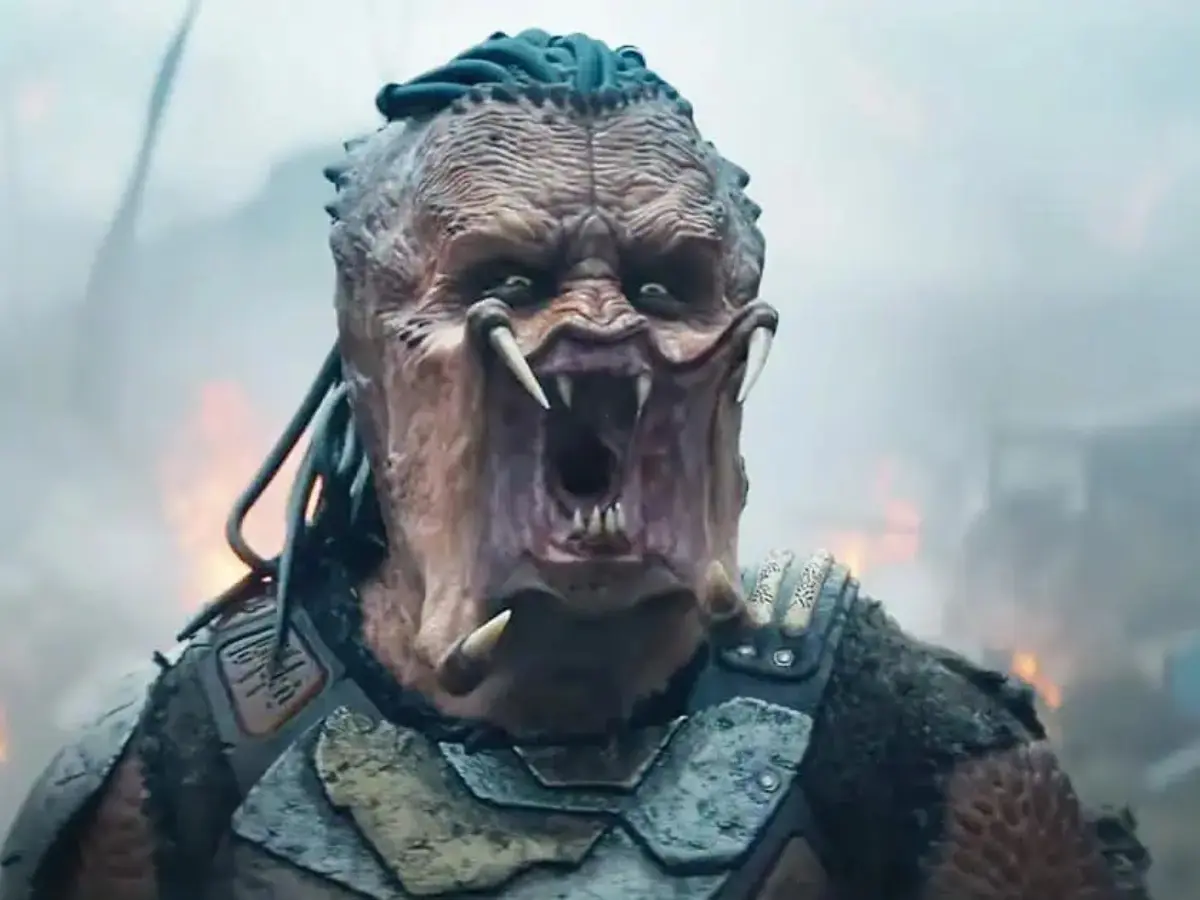 Predator-Badlands review: Dan Trachtenberg's directorial begins with a fierce start, but fades into the sand