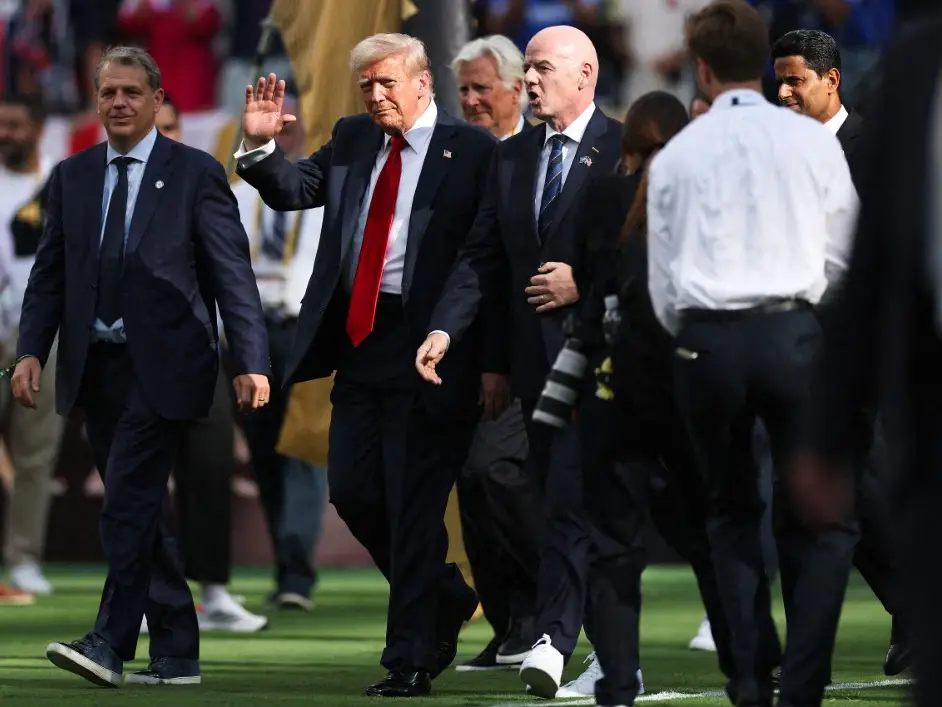 What is FIFA Peace Prize? Will US President Donald Trump be first recipient What is FIFA Peace Prize? Will US President Donald Trump be first recipient