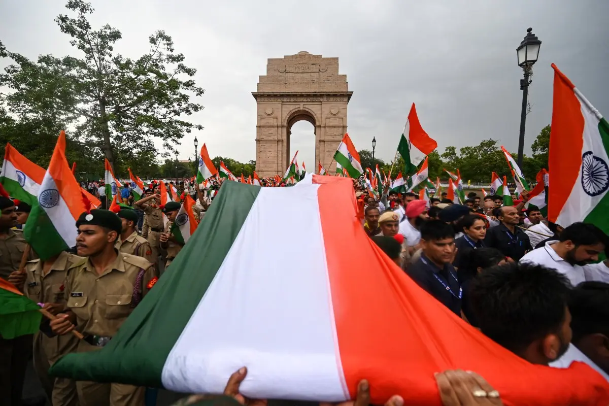 150 Years of Vande Mataram: Key facts every Indian should know about the song