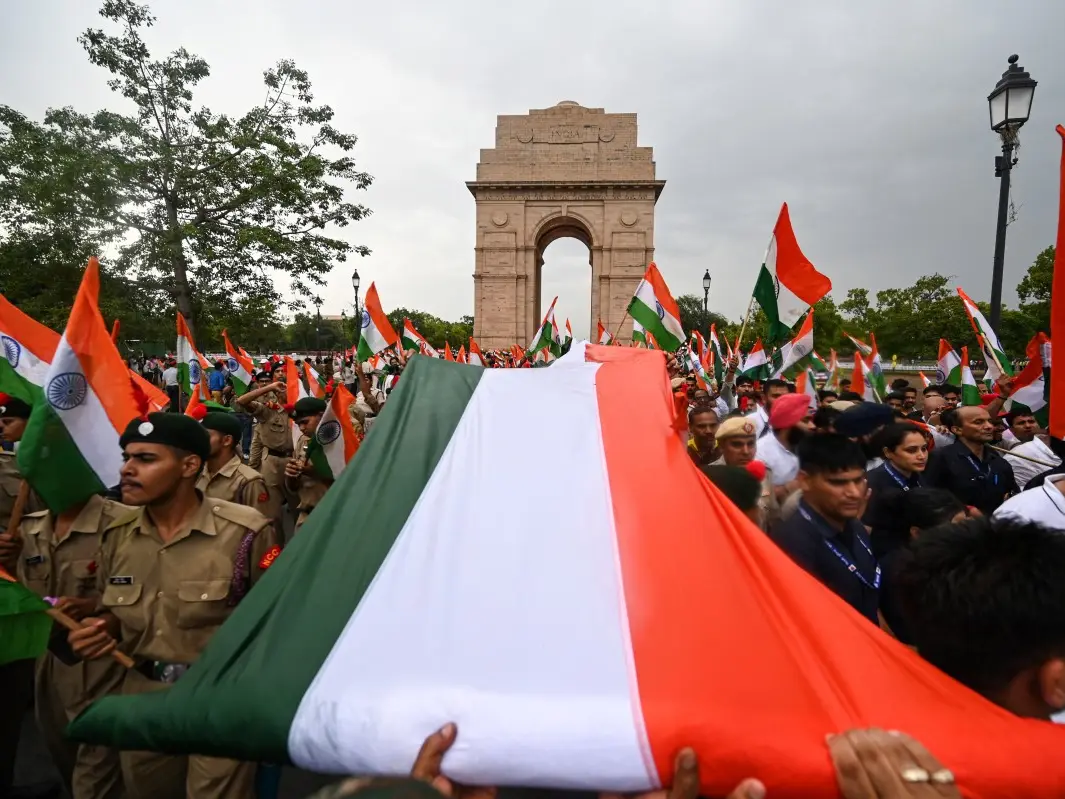 150 Years of Vande Mataram: Key facts every Indian should know about the song 150 Years of Vande Mataram: Key facts every Indian should know about the song