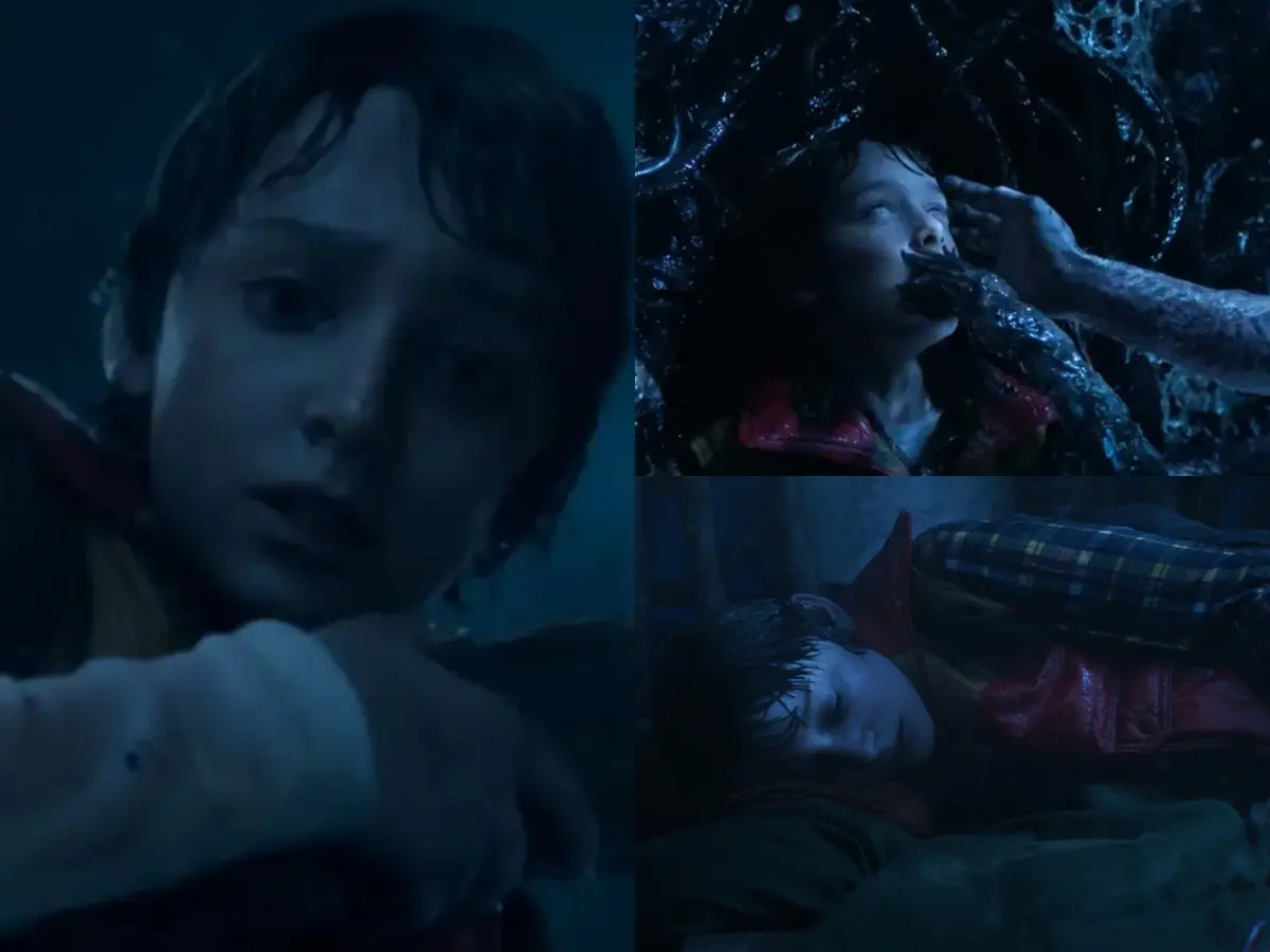 Stranger Things season 5: Netflix unveils first five minutes from show | Watch