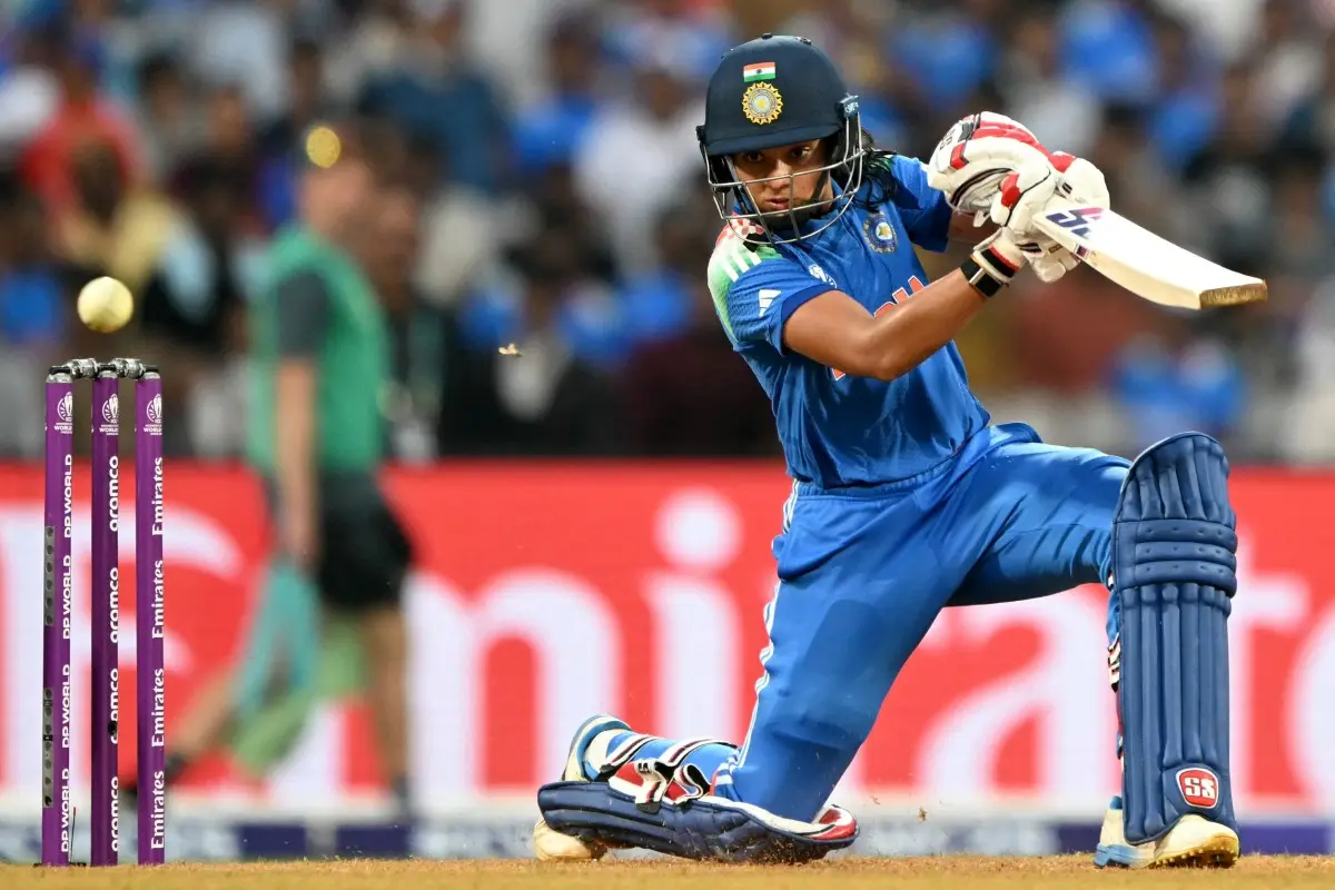 Pratika Rawal's arc of redemption: From going unsold in WPL 2025 auction to getting own medal for World Cup performance