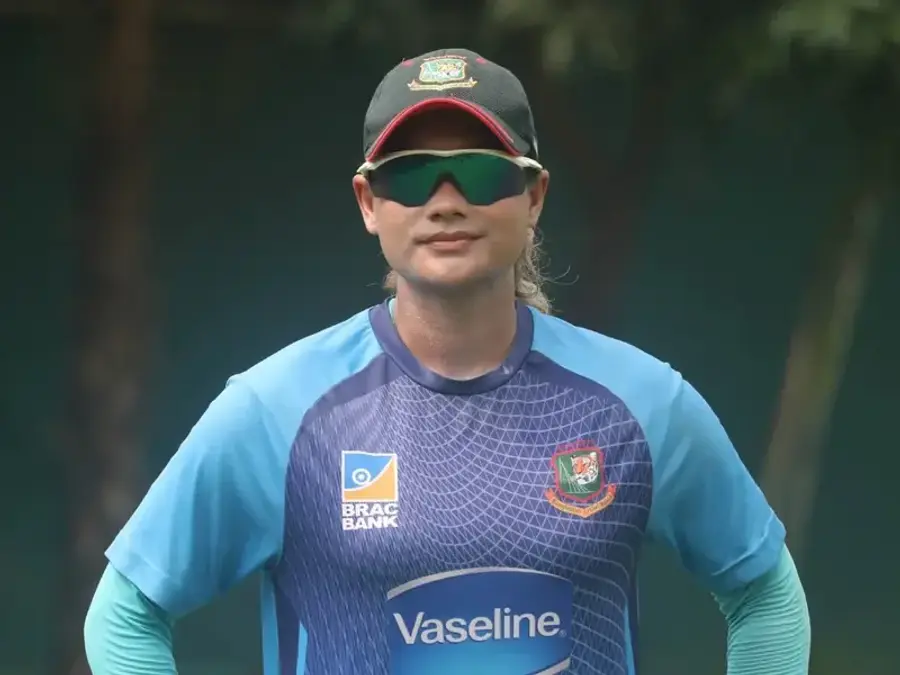 Bangladesh pacer Jahanara Alam accuses former selector of sexual harassment, BCB forms committee to probe charges