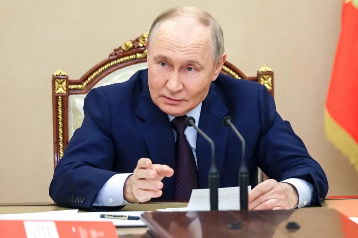 ‘Legitimate right’: Russia defends North Korea's ‘ballistic missile test’ amid nuke drama over Trump's remark. Details inside