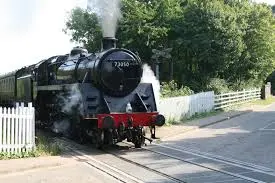 Track and Weather Conditions Affect Capacity