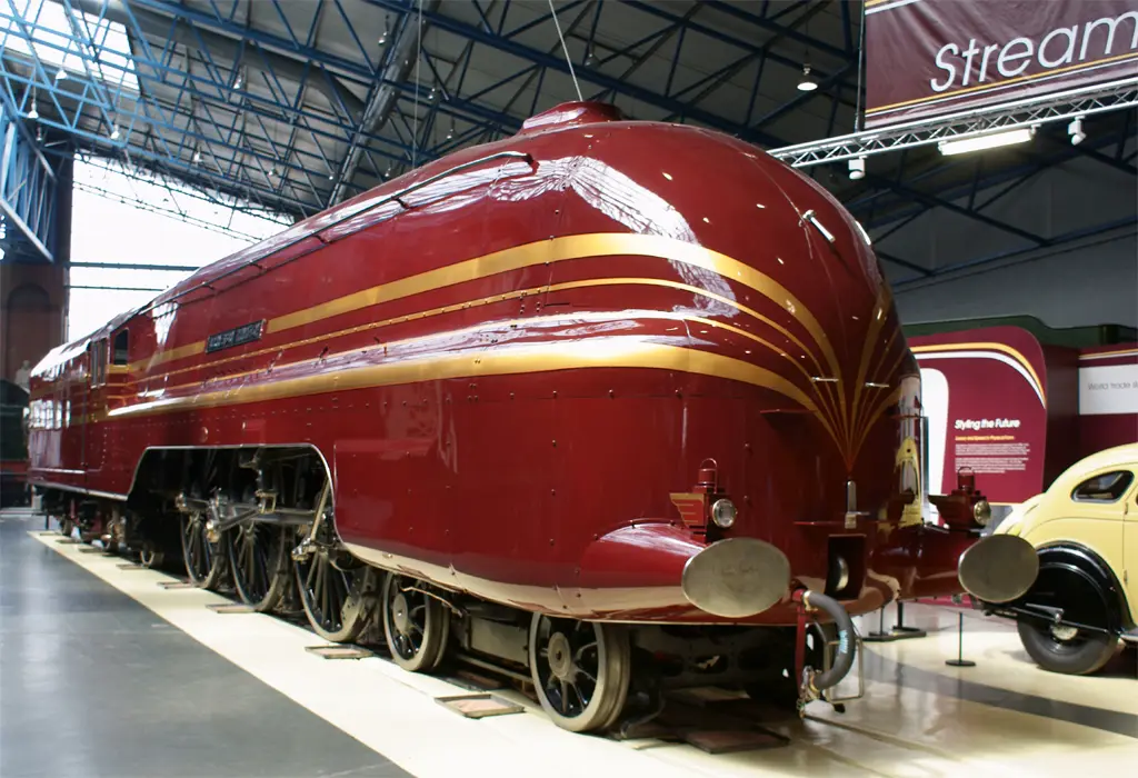 Modern Steam Operations