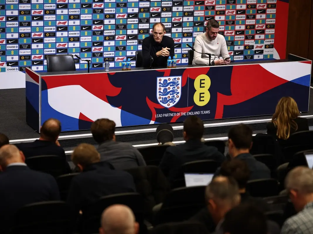 2026 World Cup qualifiers: Thomas Tuchel recalls Jude Bellingham, Phil Foden to national squad. Check full team list here 2026 World Cup qualifiers: Thomas Tuchel recalls Jude Bellingham, Phil Foden to national squad. Check full team list here
