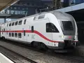 Double-decker trains: How they balance weight and speed