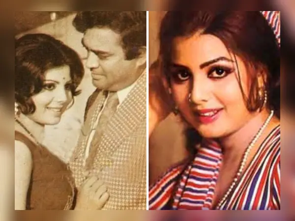 Veteran actress-singer Sulakshana Pandit dies the same date as Sanjeev Kumar; know more about her one-sided love for the actor Veteran actress-singer Sulakshana Pandit dies the same date as Sanjeev Kumar; know more about her one-sided love for the actor