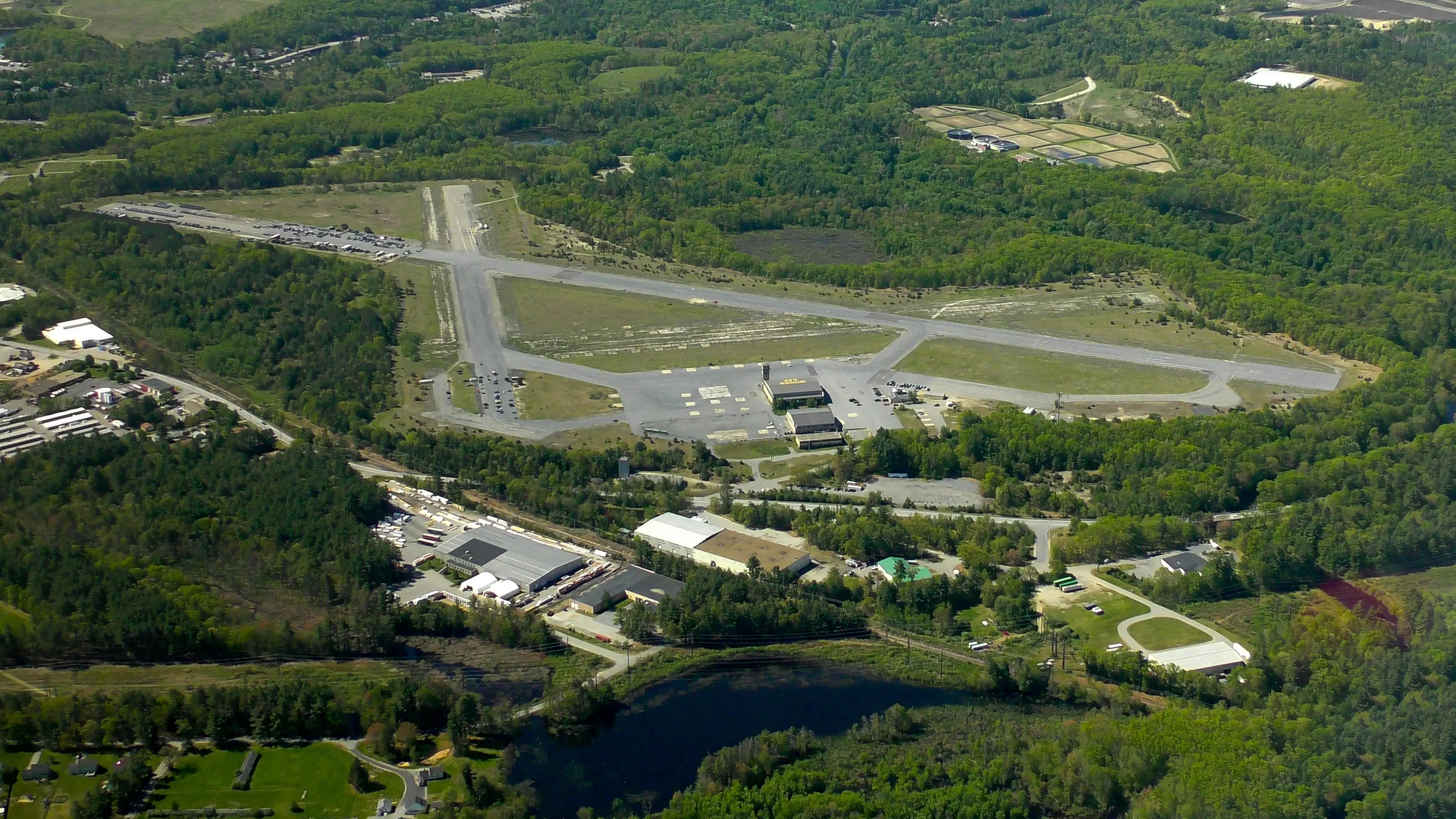 5. Fort Moore (Fort Benning), United States