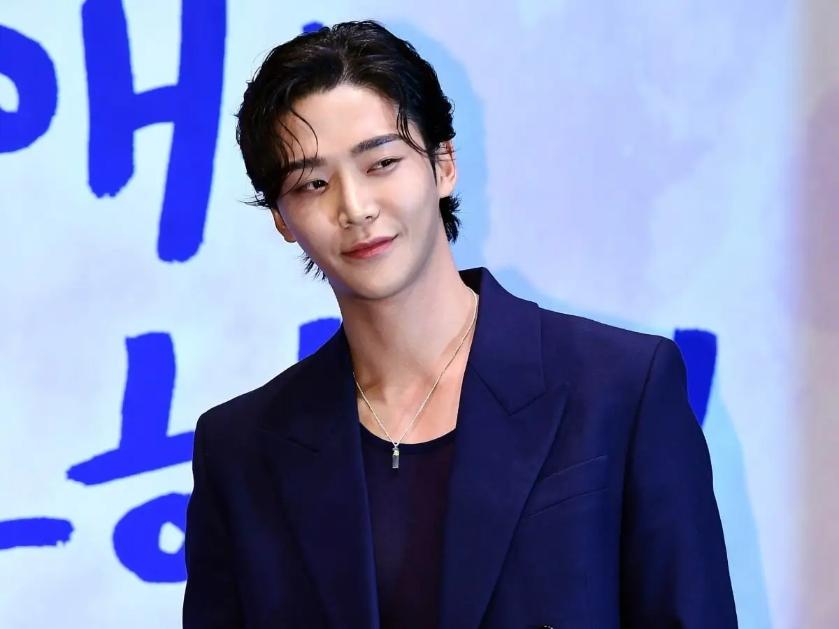 Rowoon's k-dramas