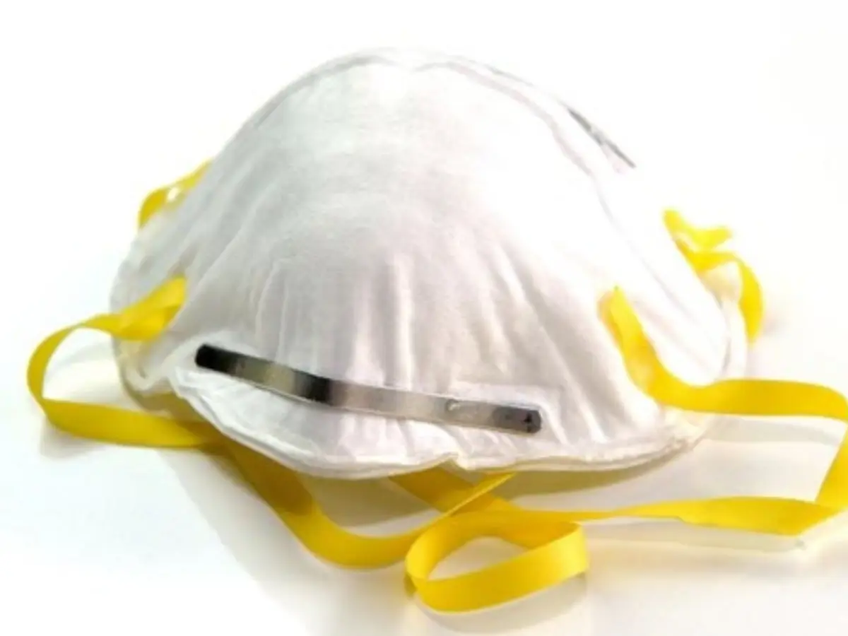 N95 Mask