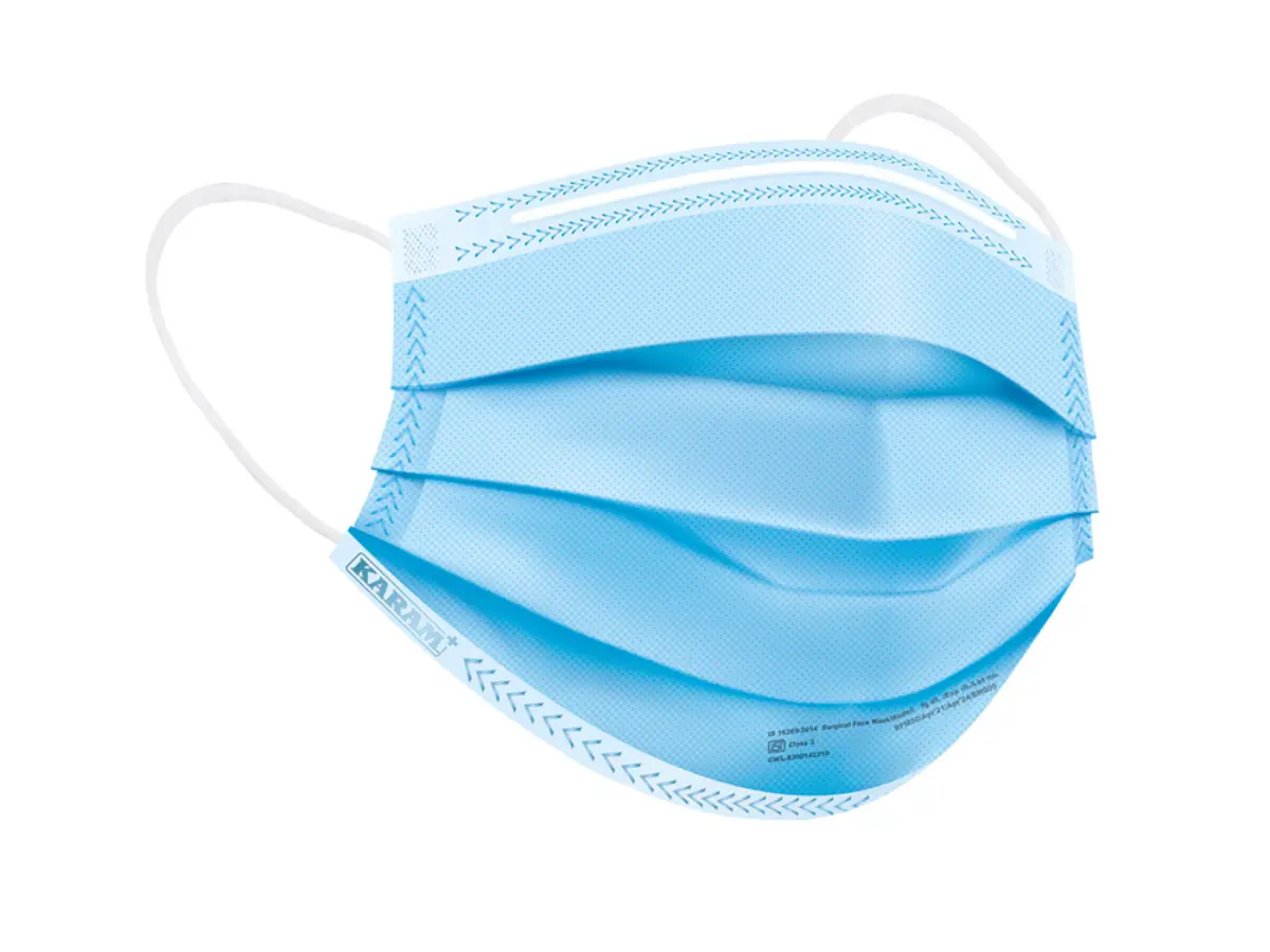 Surgical Mask