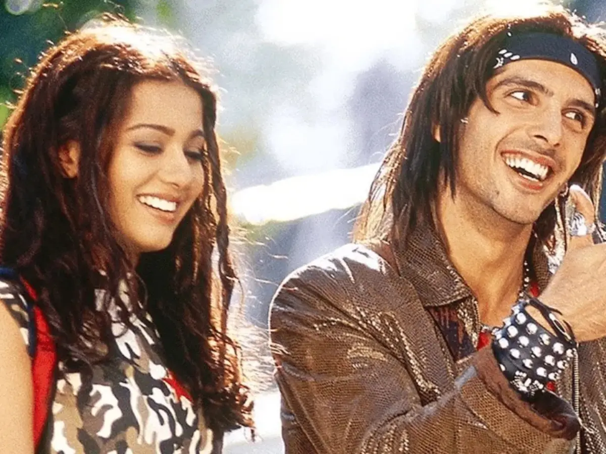 Farah Khan spills the secret: Not Amrita Rao, but THIS actress was the first choice for Main Hoon Na