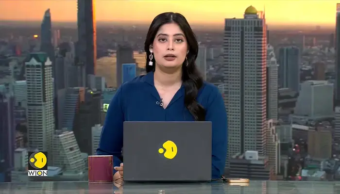 WionNews Video