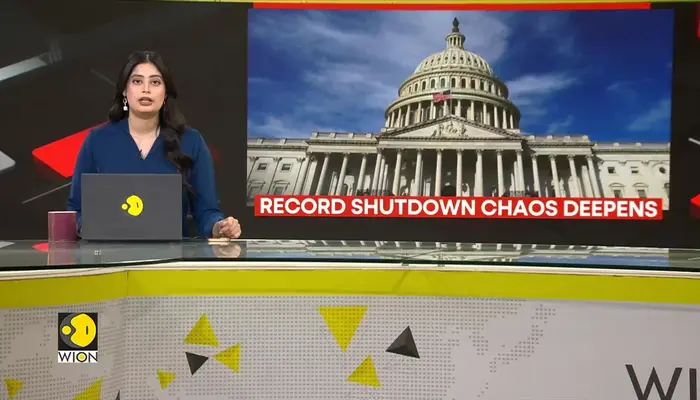 WionNews Video