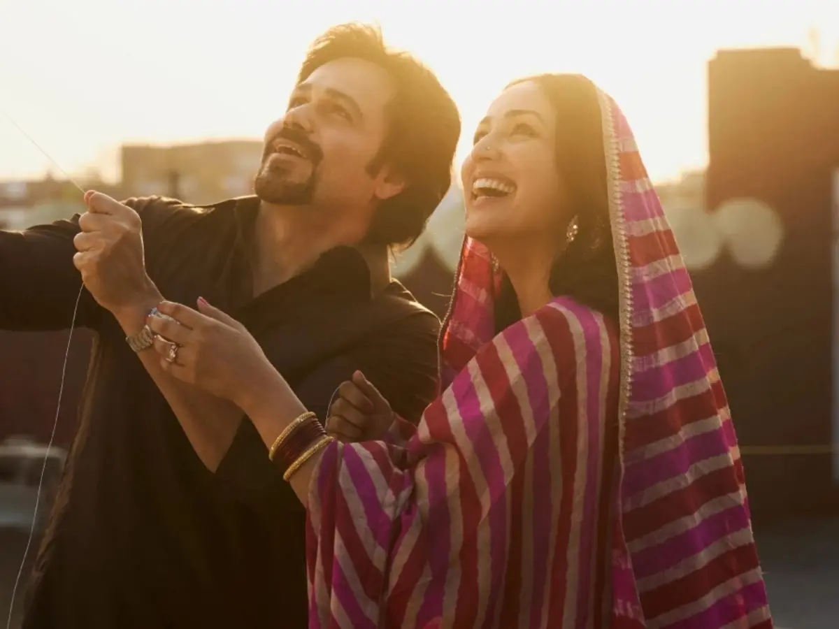 Haq box office collection day 1: Emraan Hashmi-Yami Gautam starrer has slow start, earns THIS much Haq box office collection day 1: Emraan Hashmi-Yami Gautam starrer has slow start, earns THIS much