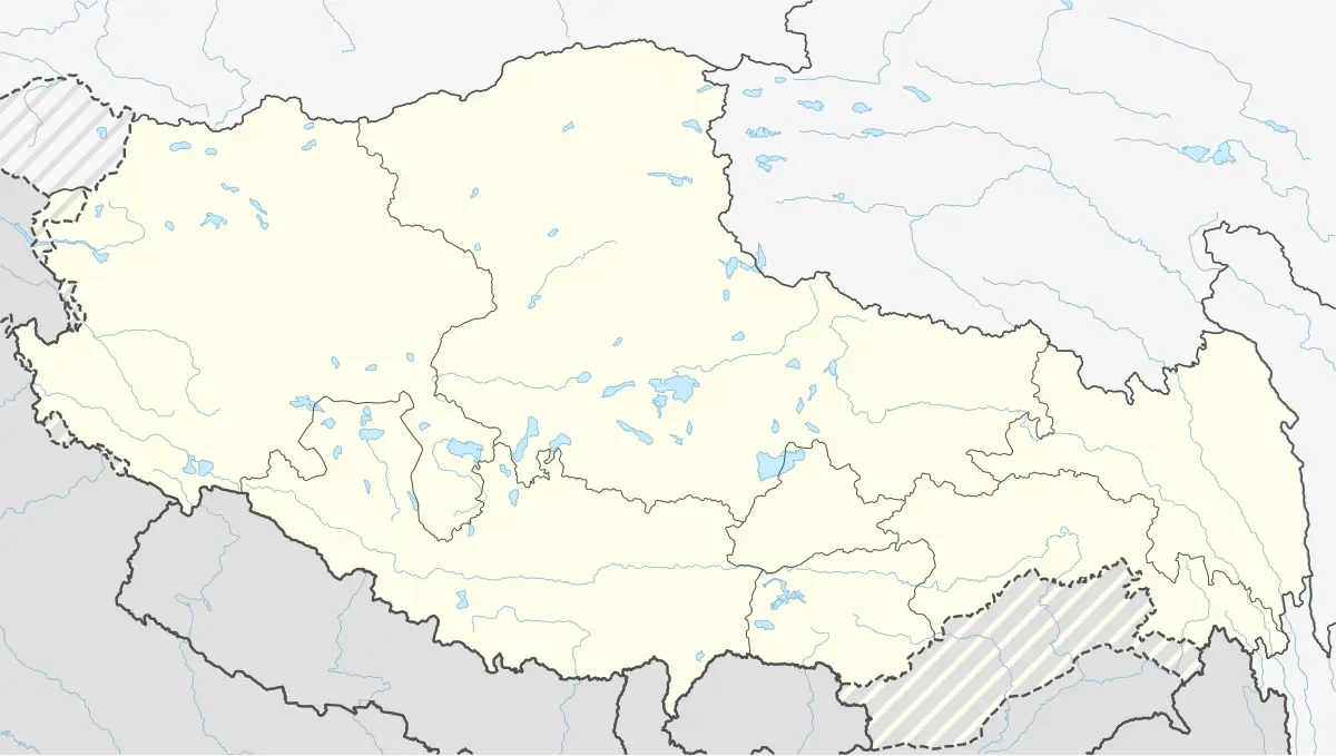 Ngari Gunsa