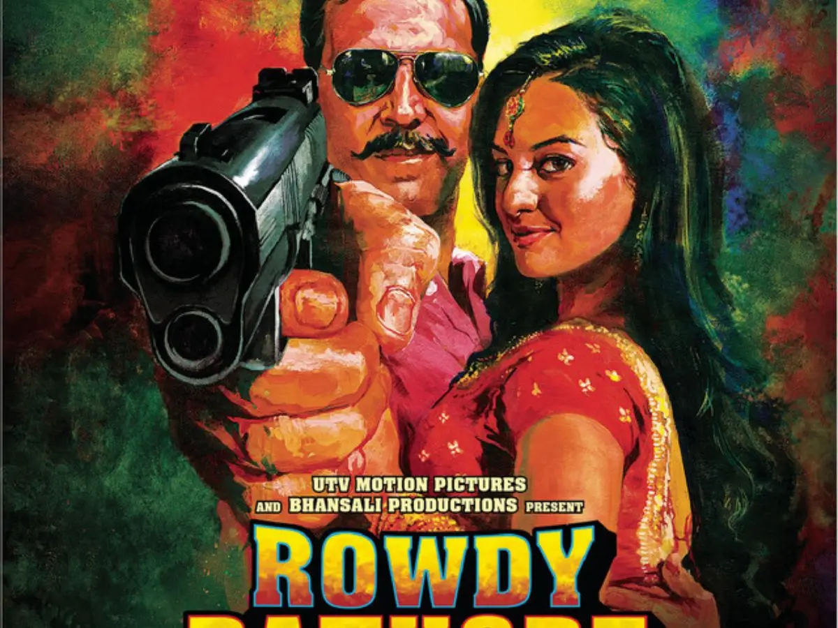 Will Akshay Kumar be replaced by a 'pan-India' star in Rowdy Rathore 2? Reports reveal
