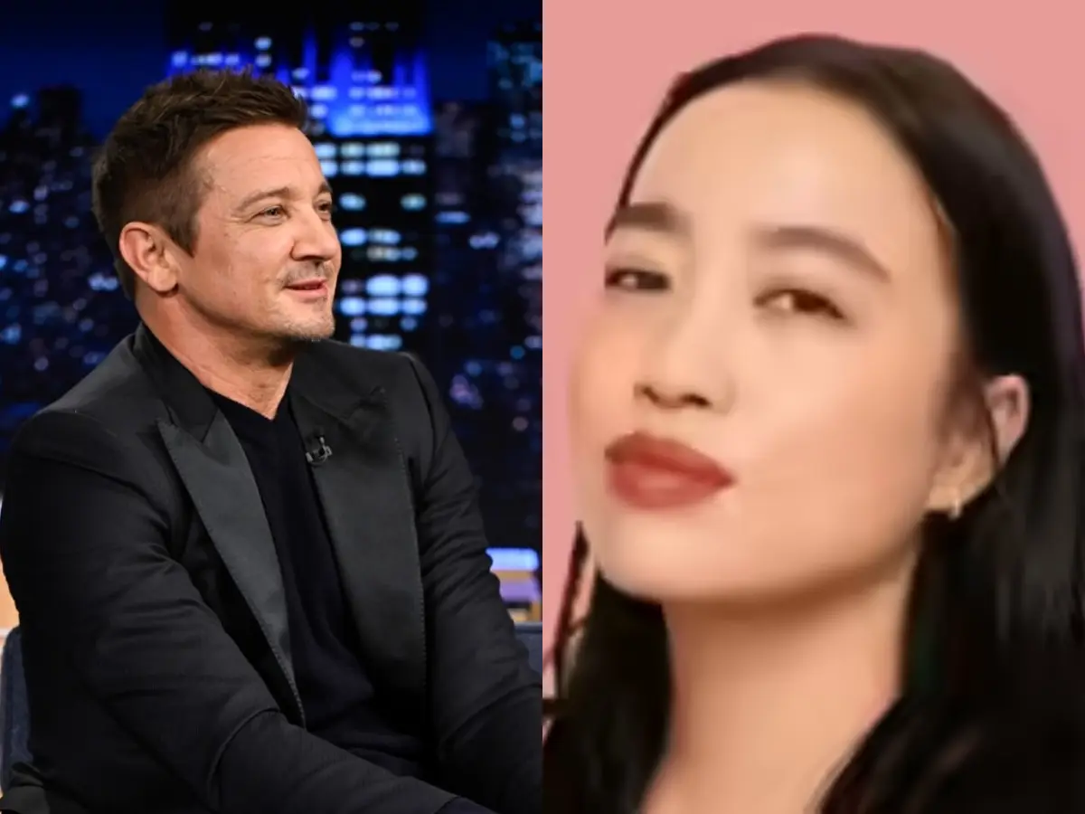 Marvel star Jeremy Renner accused of misconduct by filmmaker Yi Zhou? Here's the truth