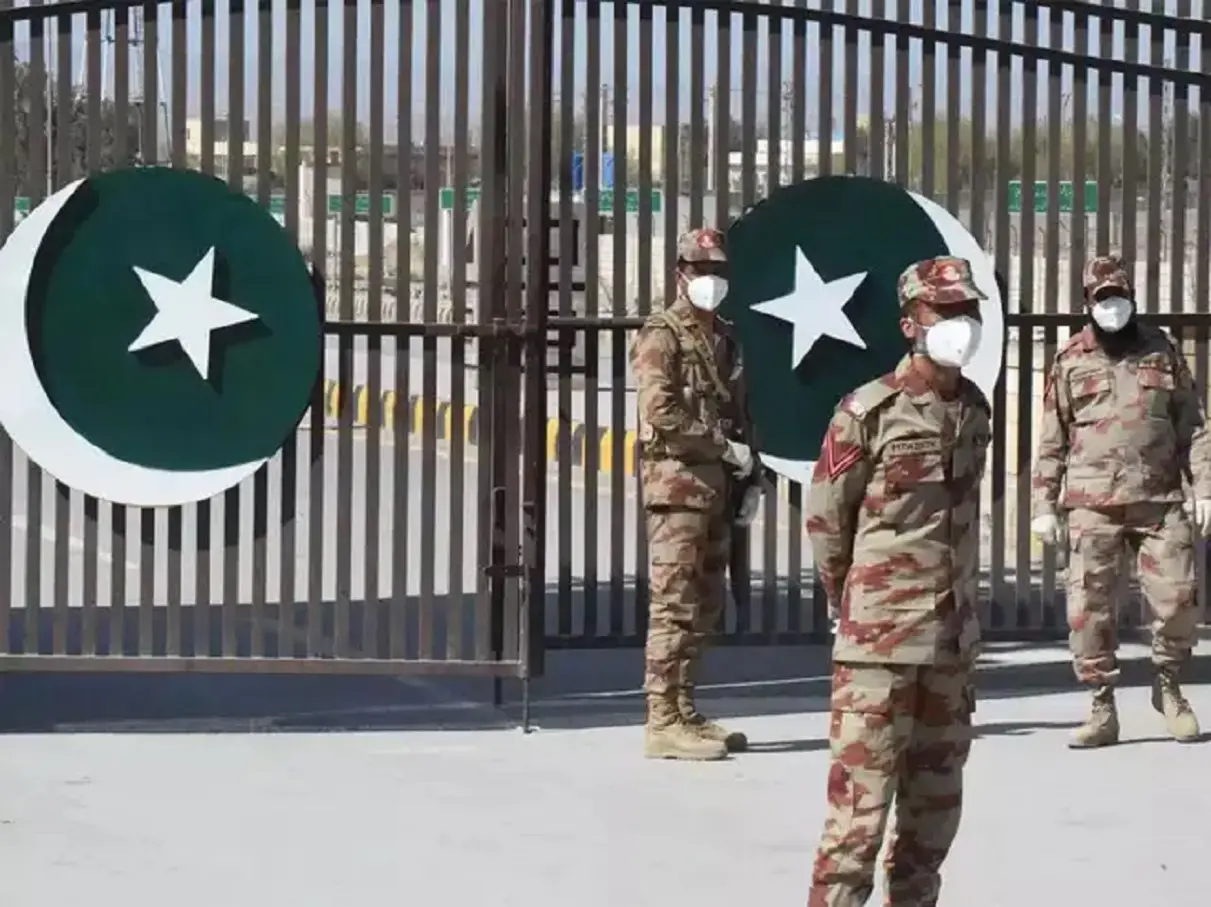 After ‘lessons’ in brief conflict with India, Pak plans a unified defence command, may vest more powers in Asim Munir After ‘lessons’ in brief conflict with India, Pak plans a unified defence command, may vest more powers in Asim Munir