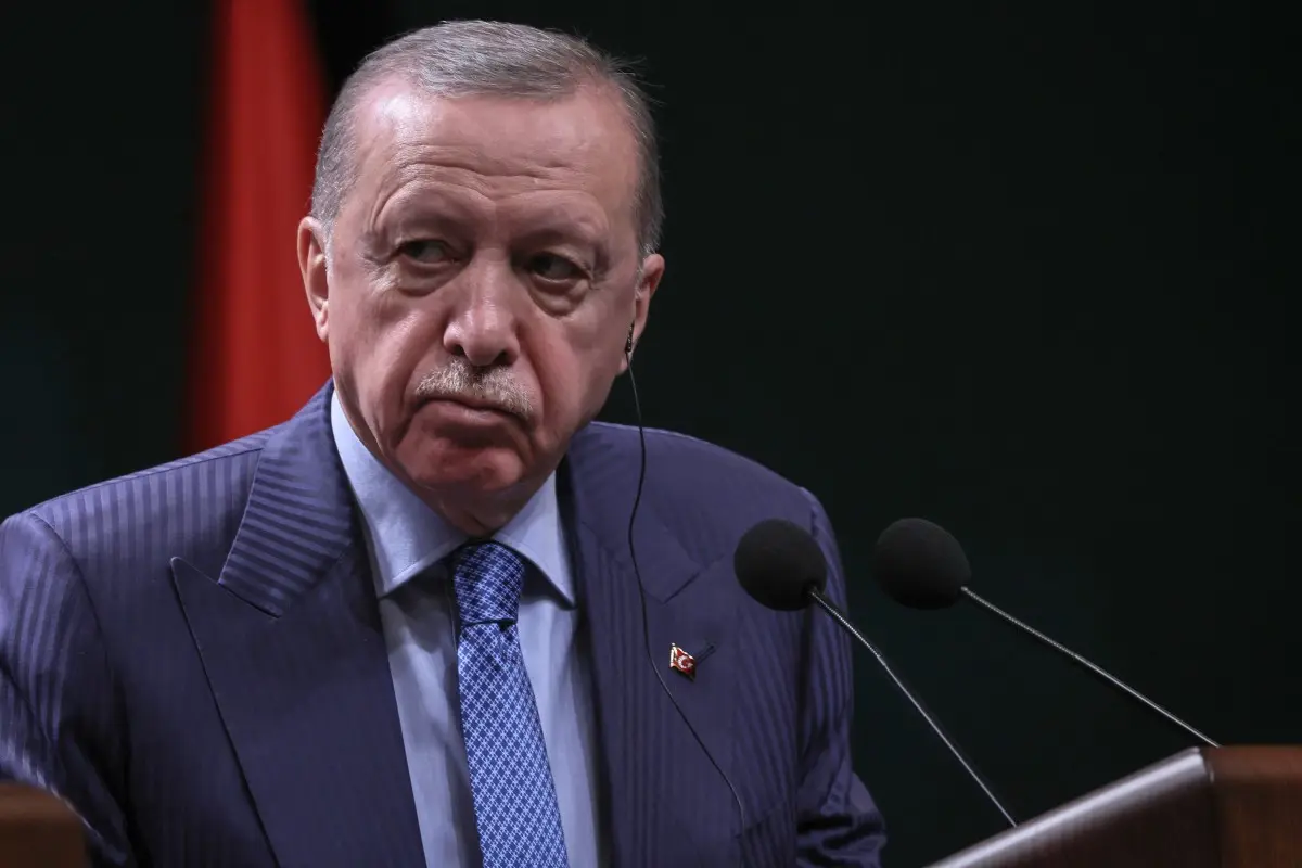 Turkey issues arrest warrants for Netanyahu & 36 Israeli officials over Gaza “genocide”