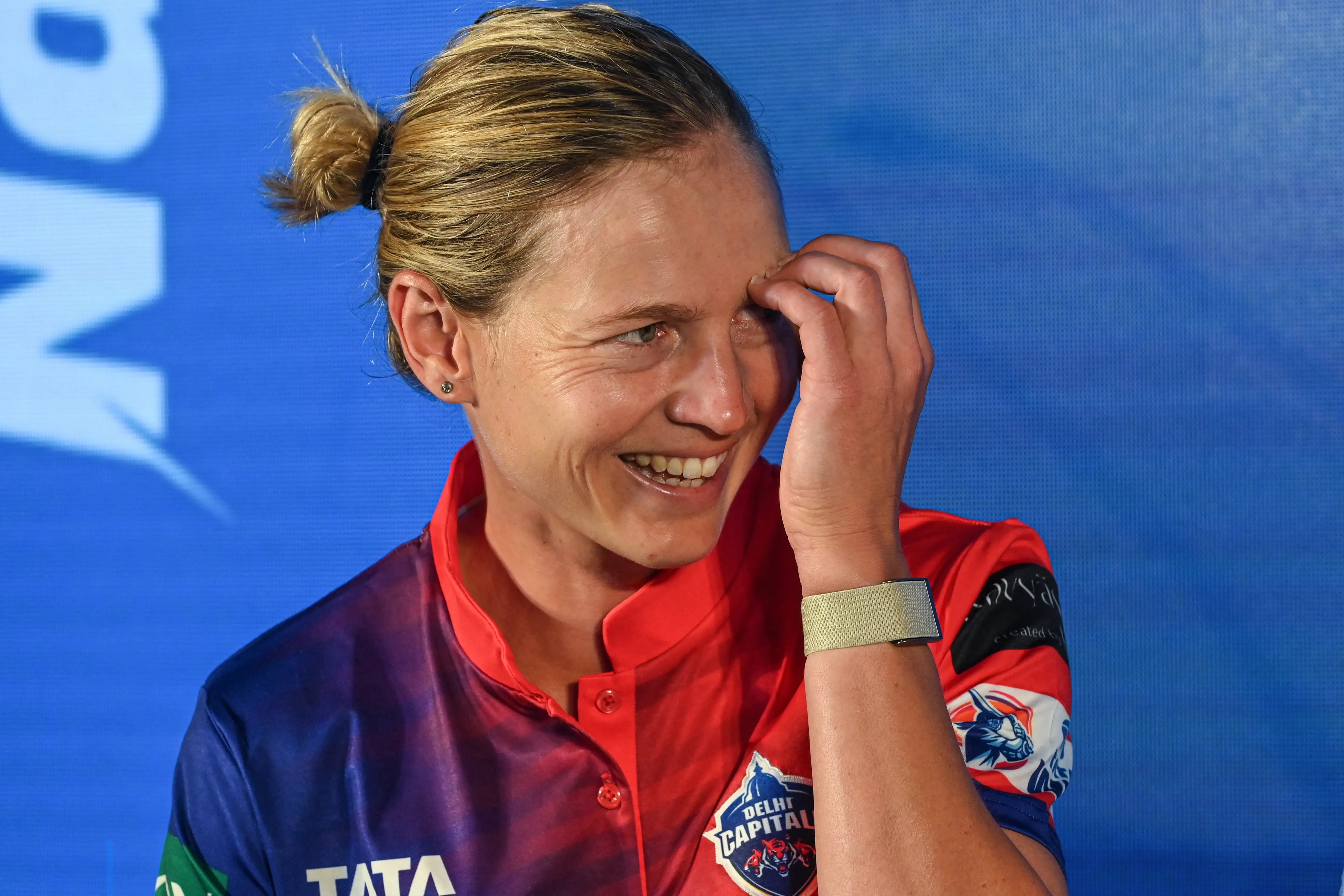 Meg Lanning