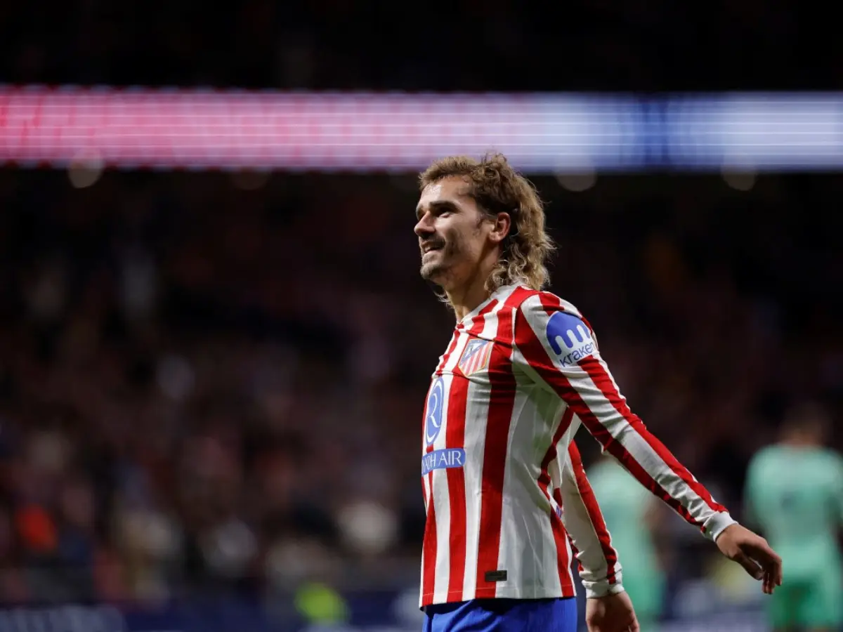 Atletico, Villarreal win to keep pressure on La Liga giants Real Madrid, Barcelona