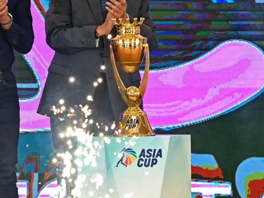 Asia Cup trophy deadlock with Mohsin Naqvi set to end as BCCI confirms ICC's involvement