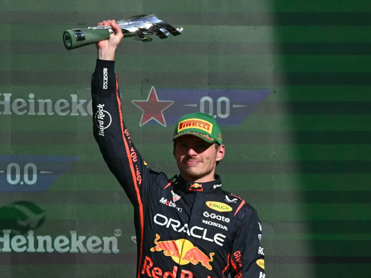 Can Max Verstappen still retain F1 title ahead of Oscar Piastri and Lando Norris? Here's what stats say