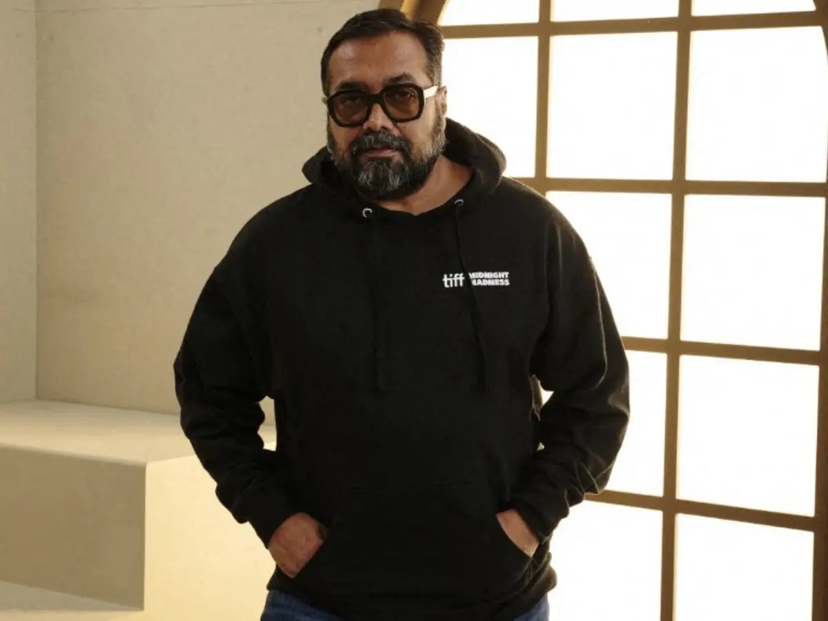 Why did Boney Kapoor once offer to buy a flat in Mumbai for Anurag Kashyap? 'Point to any building...' Why did Boney Kapoor once offer to buy a flat in Mumbai for Anurag Kashyap? 'Point to any building...'