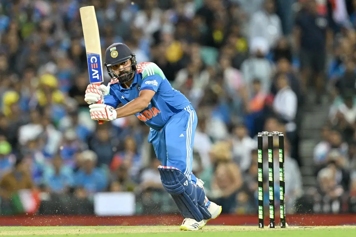 Meet top 5 batters in latest ICC ODI rankings 2025