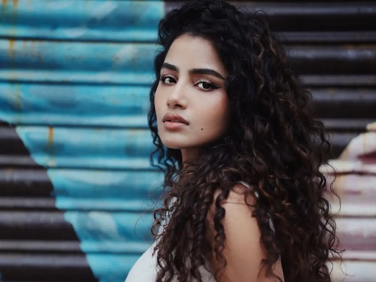 Anupama Parameswaran files cyber-crime complaint against 20-year-old woman; know why Anupama Parameswaran files cyber-crime complaint against 20-year-old woman; know why