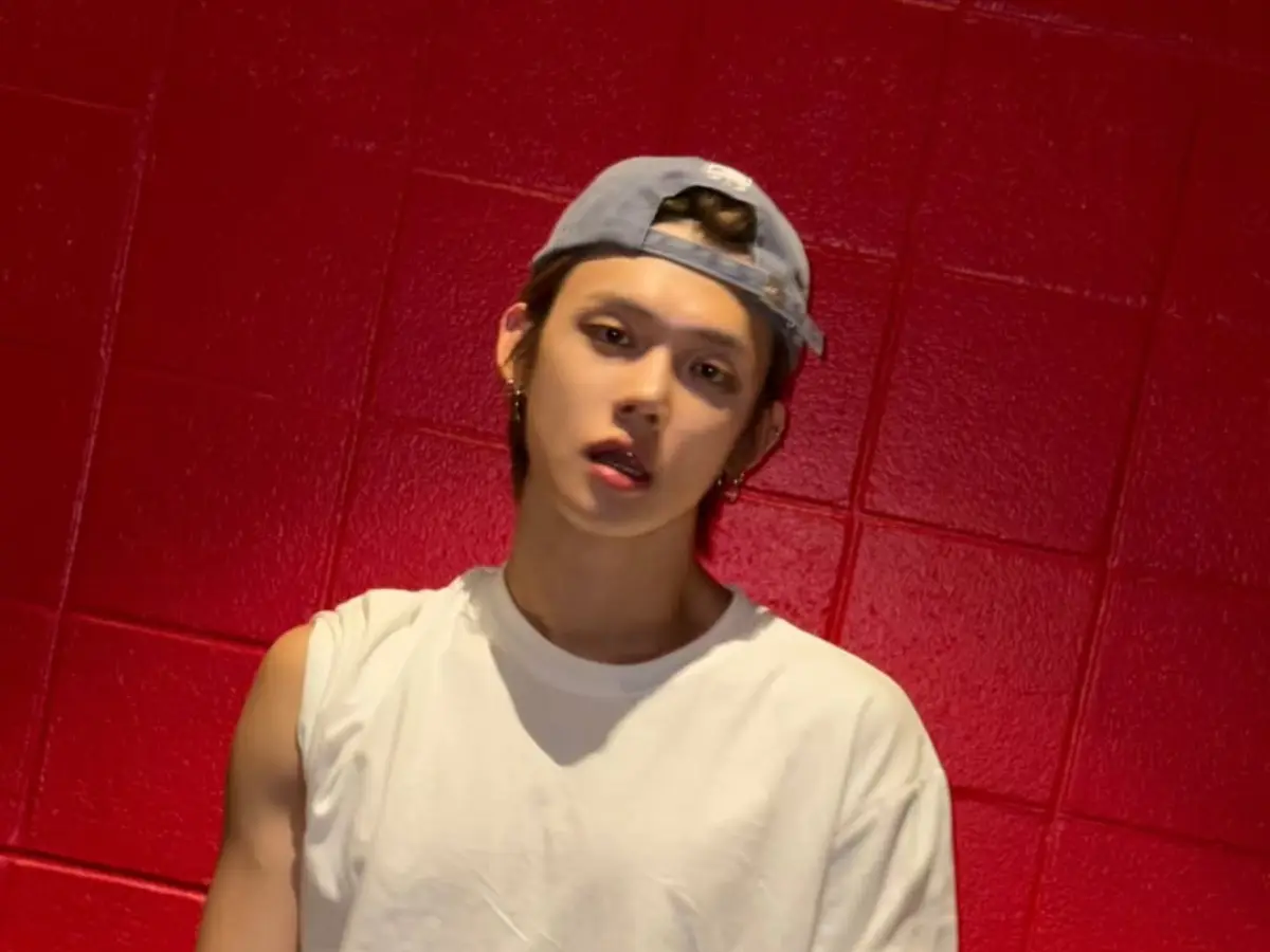 TXT's Yeonjun performing despite being injured leaves fans in awe for his dedication: 'A true professional' TXT's Yeonjun performing despite being injured leaves fans in awe for his dedication: 'A true professional'