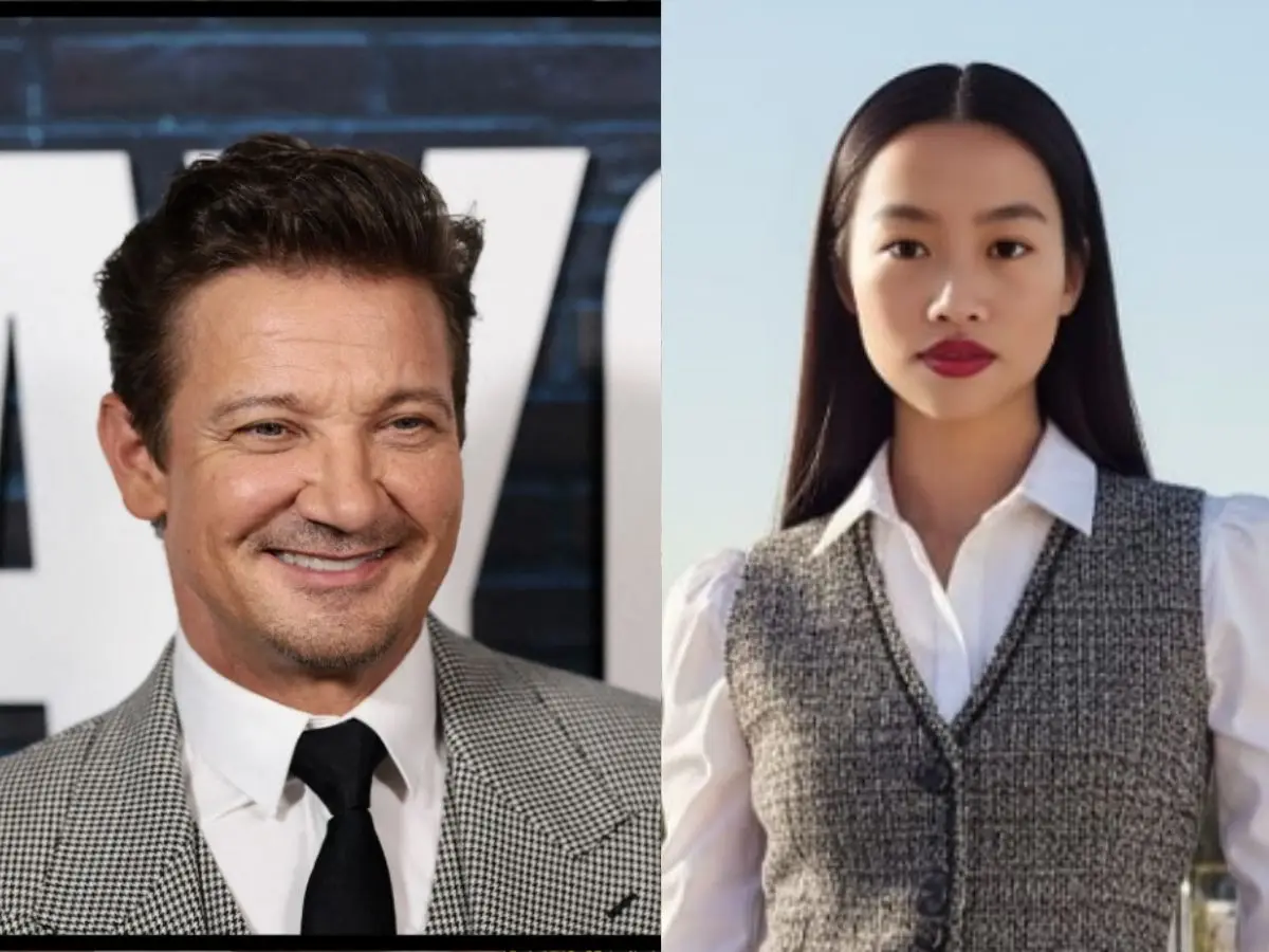 'Inaccurate and untrue': Jeremy Renner breaks silence on filmmaker Yi Zhou's harassment accusations 'Inaccurate and untrue': Jeremy Renner breaks silence on filmmaker Yi Zhou's harassment accusations