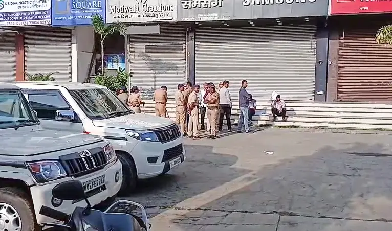 Gujarat ATS arrests three suspects in major terror conspiracy, foils plot to attack across India