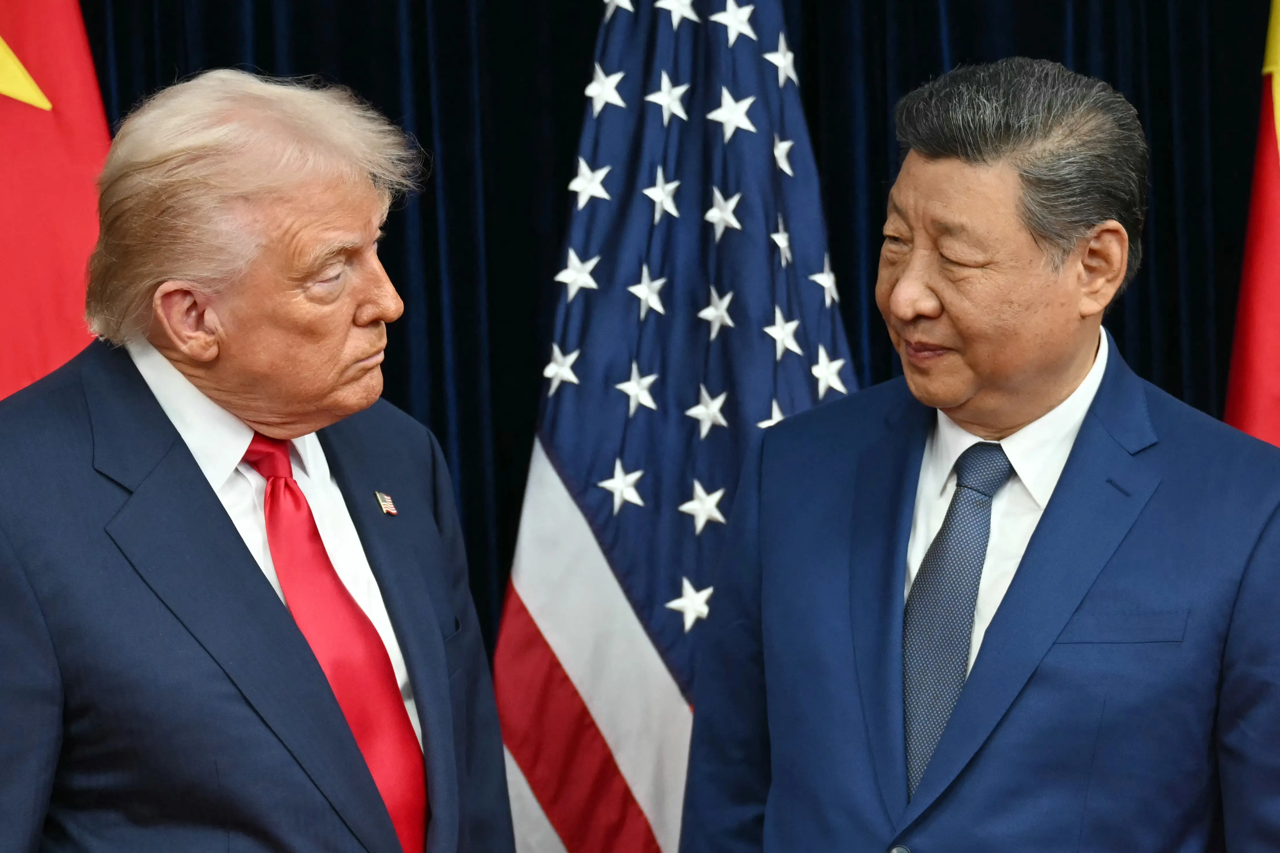 China suspends ban on ‘dual-use metals’ export to US, marking de-escalation in trade tensions