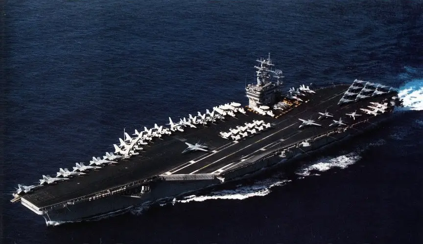 Introduction — why these ships matter