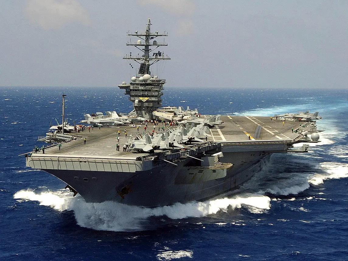 USS Dwight D. Eisenhower returns to port for aircraft systems assessment after Growler mishap USS Dwight D. Eisenhower returns to port for aircraft systems assessment after Growler mishap