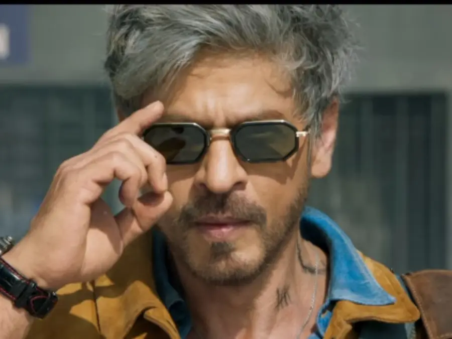 Is Shah Rukh Khan’s King being made on a massive budget of ₹350 crore? Here's what we know