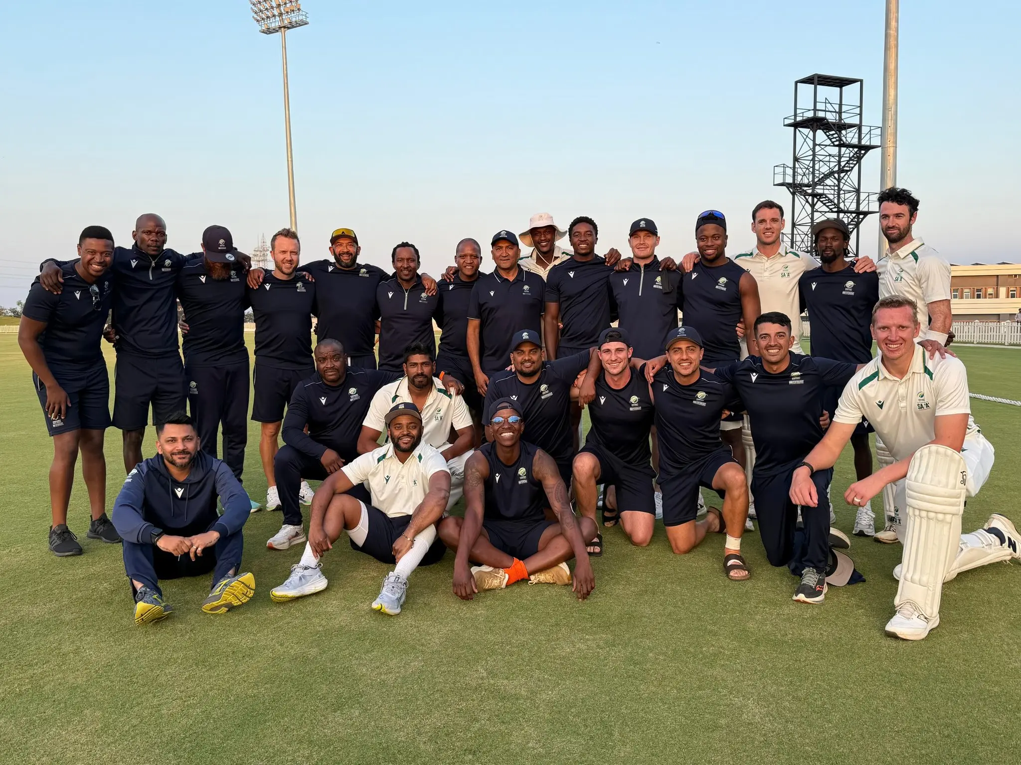 India A vs South Africa A: Proteas pull off stunning 417-run chase in Bengaluru India A vs South Africa A: Proteas pull off stunning 417-run chase in Bengaluru