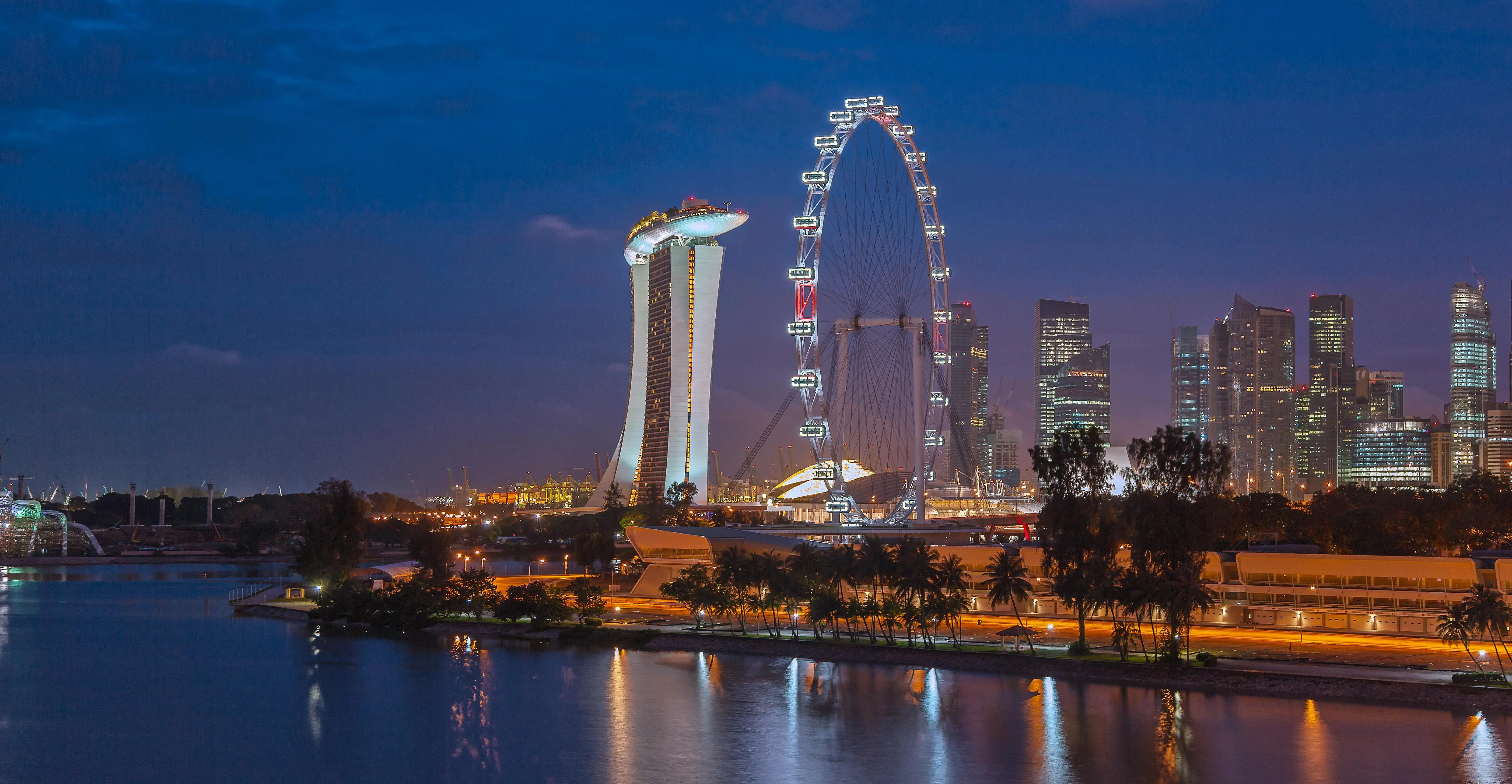 'One city, one nation': Why Singapore is the world’s most unusual country?