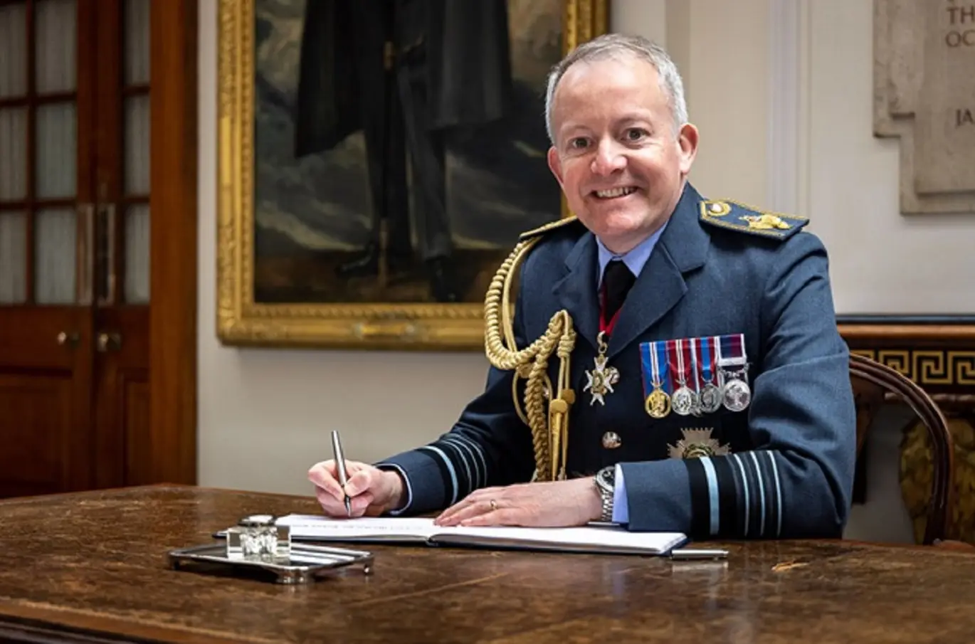 UK sends experts and military equipment to defend Belgium from ‘rogue’ drones