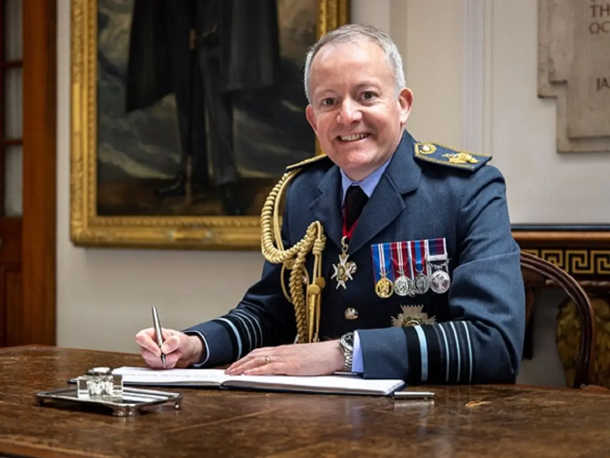 UK sends experts and military equipment to defend Belgium from ‘rogue’ drones UK sends experts and military equipment to defend Belgium from ‘rogue’ drones