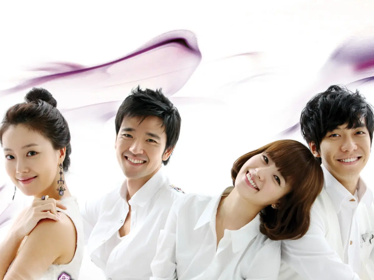 Brilliant Legacy