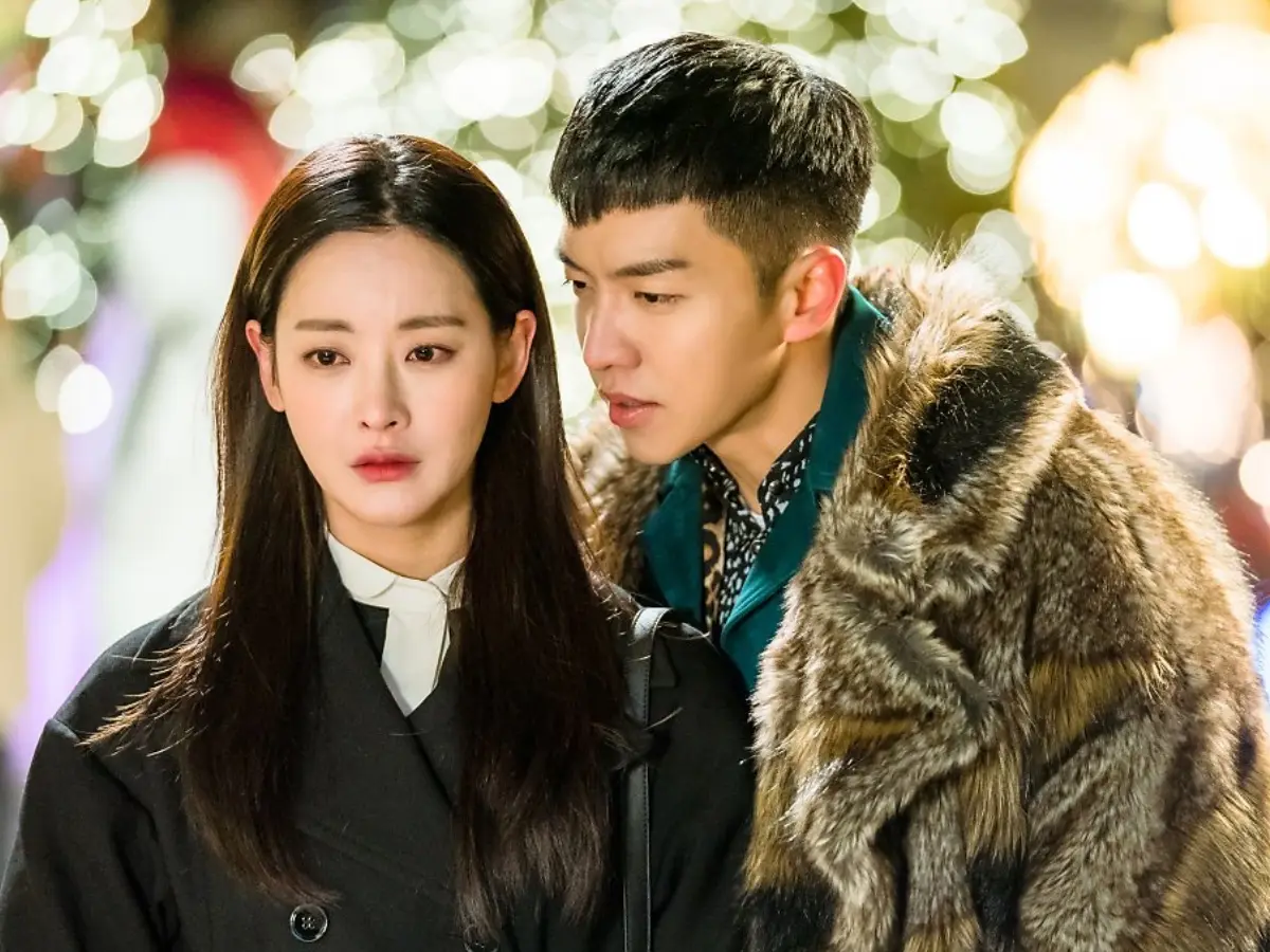 A Korean Odyssey