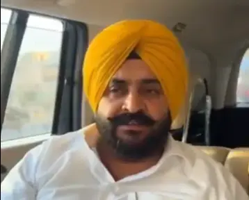Punjab AAP MLA accused of rape flees to Australia, calls charges 'political conspiracy'