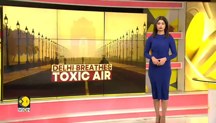 WionNews Video